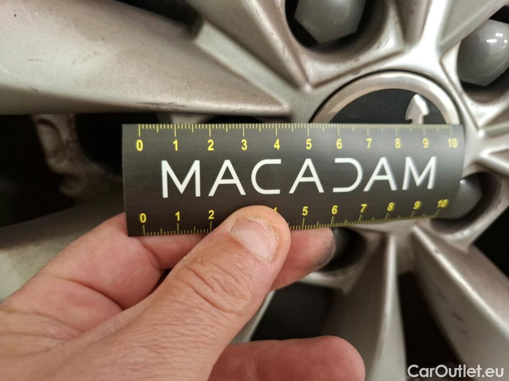  Skoda  KAMIQ  Business 1.5 TSI 150CV BVA7 E6d #9