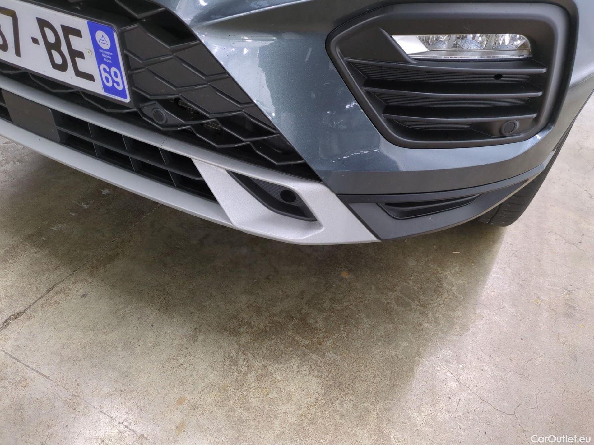  Seat  ATECA  Xperience 1.5 TSI 150CV BVA7 E6d #17