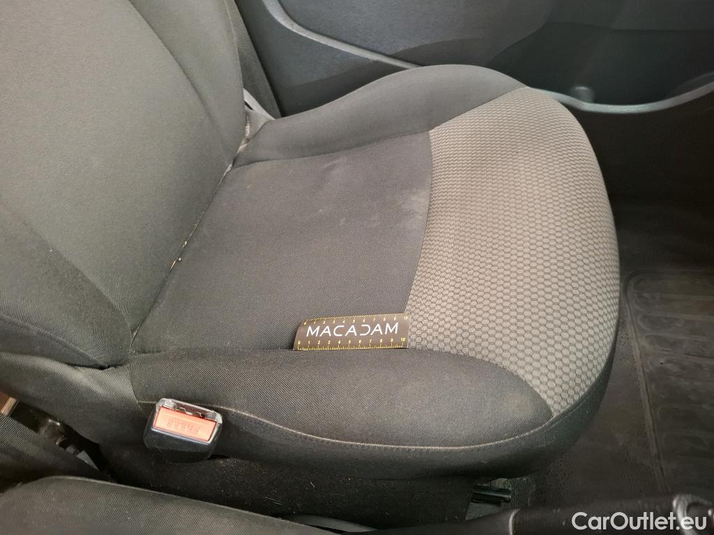  Renault  Kangoo RENAULT  Express / 2013 / 4P / Fourgonnette Gd Volume Confort - Blue dCi 95 #48