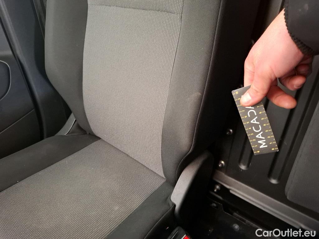  Peugeot  Partner  Asphalt L1 1.5 HDi 100CV BVM6 E6d #23