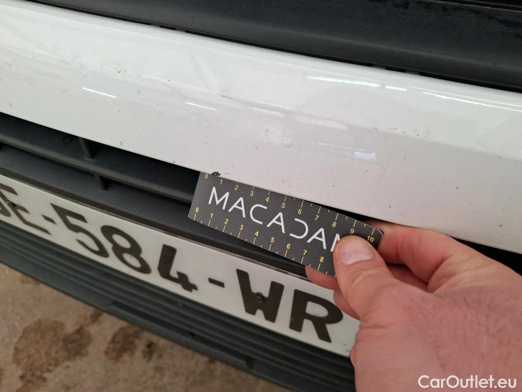  Peugeot  Partner  Asphalt L1 1.5 HDi 100CV BVM6 E6d #37