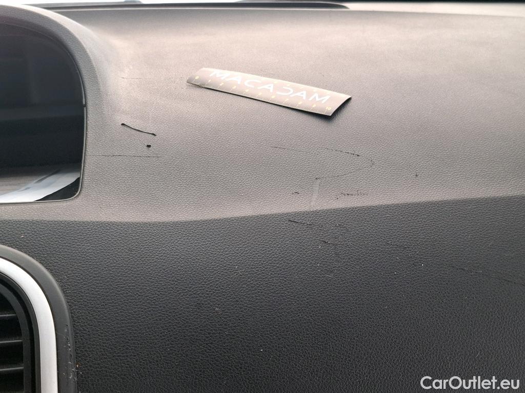  Renault  Kangoo RENAULT  Express / 2013 / 4P / Fourgonnette Gd Volume Confort - Blue dCi 95 #33