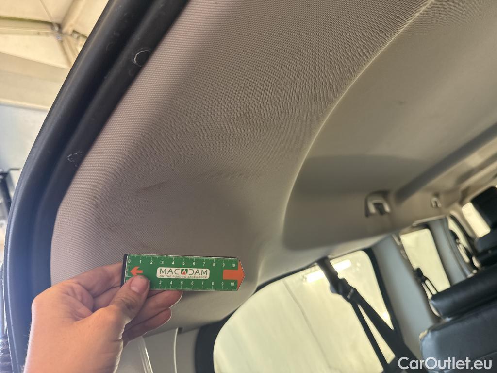  Peugeot  Expert  Kombi L3 2.0 HDi 150CV BVM6 E6dT #62