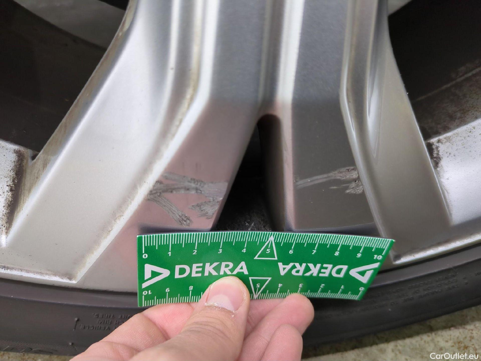  Seat  ATECA  Xperience 1.5 TSI 150CV BVA7 E6d #9