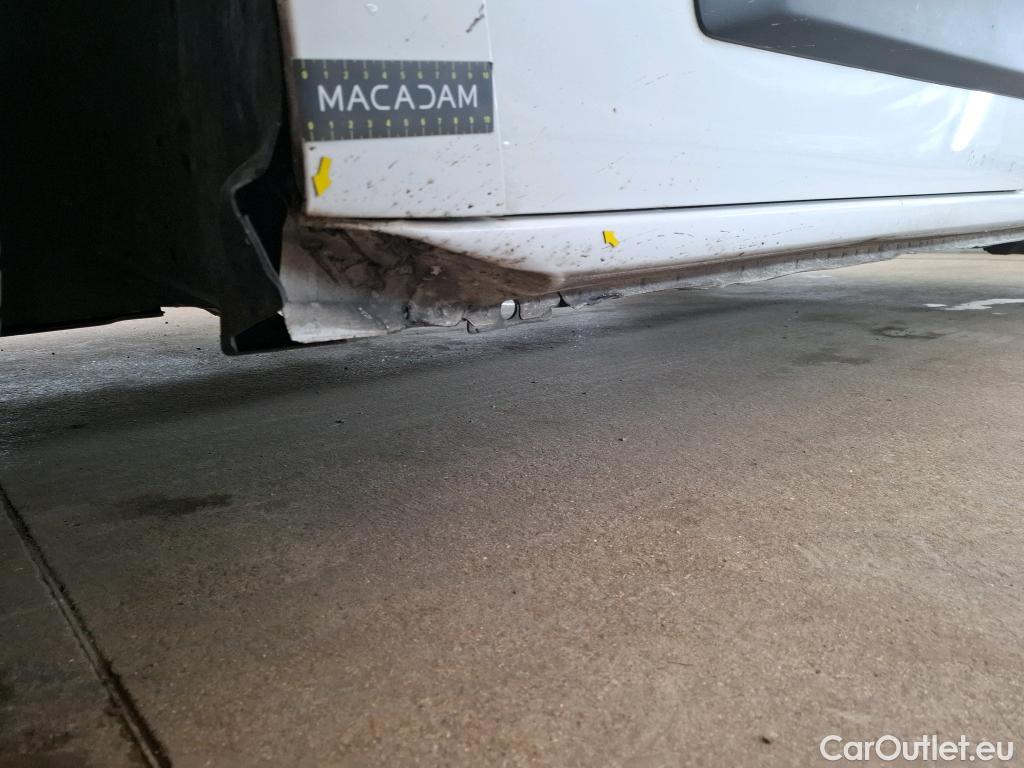  Peugeot  Partner  Asphalt L1 1.5 HDi 100CV BVM6 E6d #2