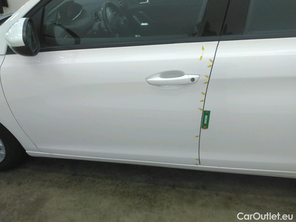  Peugeot  308 PEUGEOT  5p BER 1 6 BLUEHDI 120 ACTIVE BUSINESS 5P #1