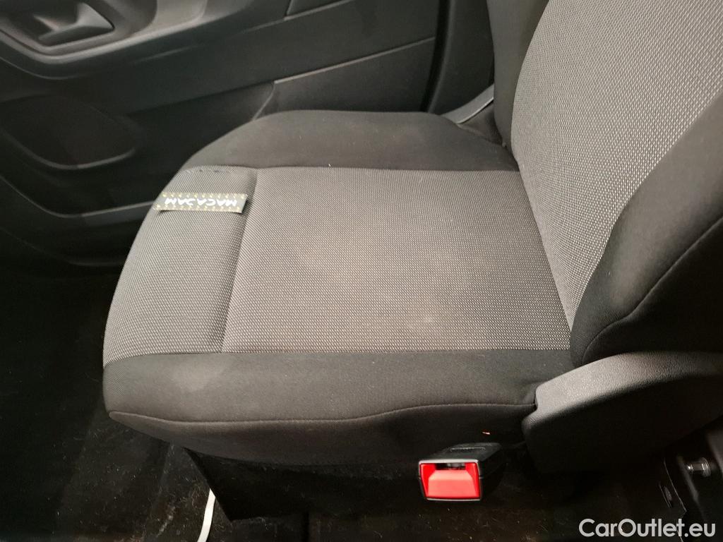  Peugeot  Partner  Asphalt L1 1.5 HDi 100CV BVM6 E6d #18