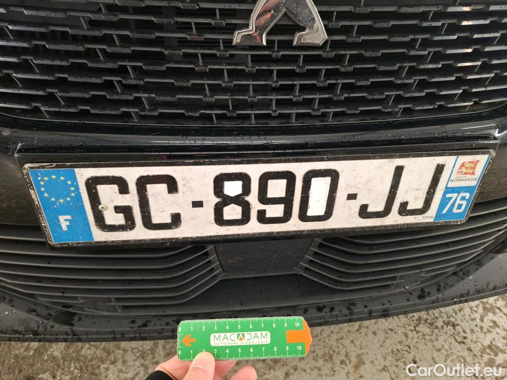  Peugeot  2008  Active Business 1.5 HDi 110CV BVM6 E6d #22