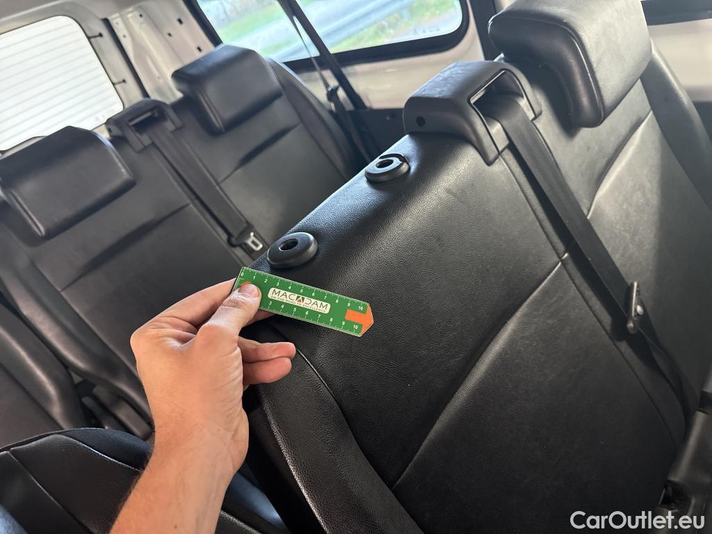  Peugeot  Expert  Kombi L3 2.0 HDi 150CV BVM6 E6dT #27