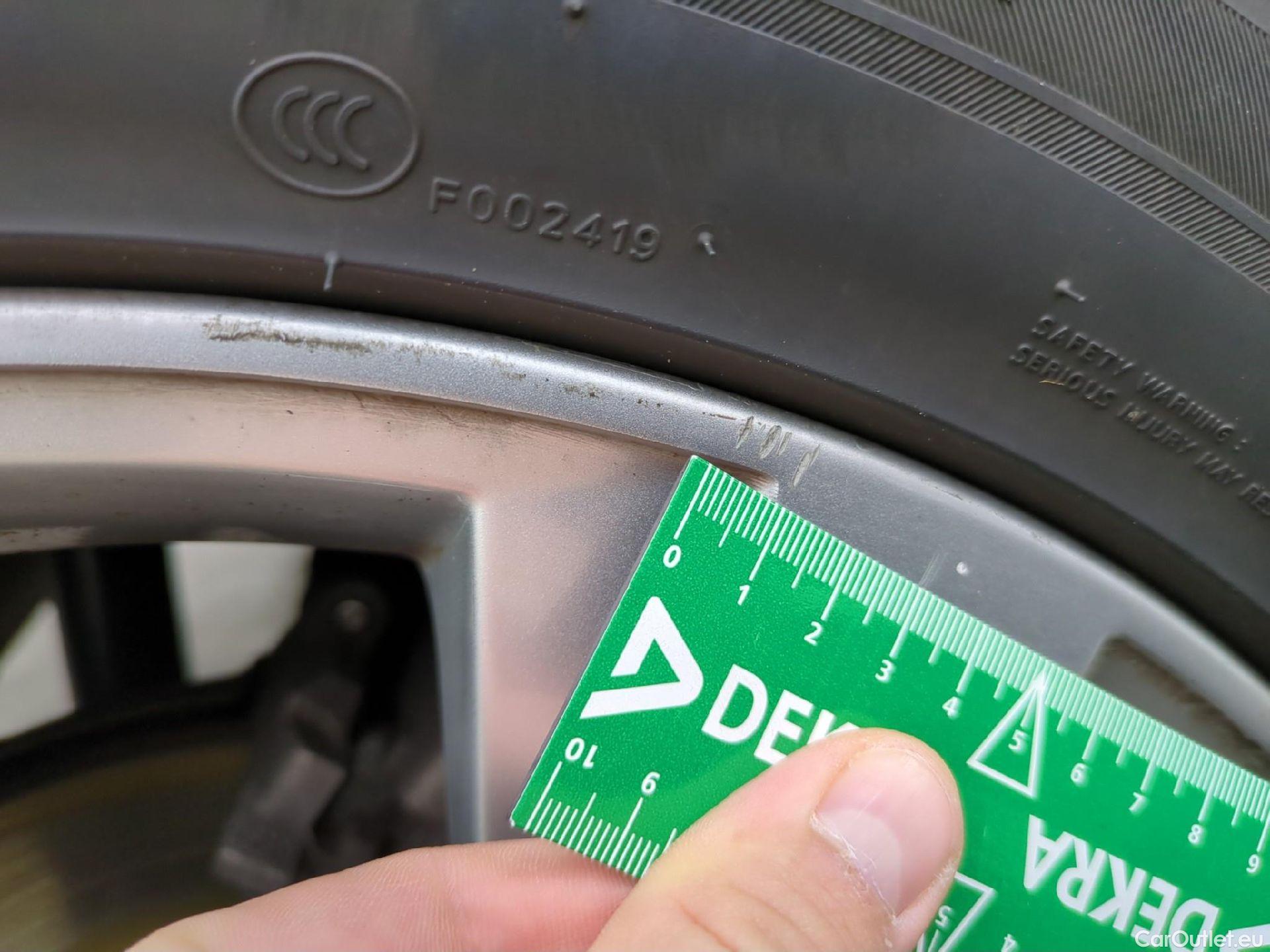  Seat  ATECA  Xperience 1.5 TSI 150CV BVA7 E6d #12