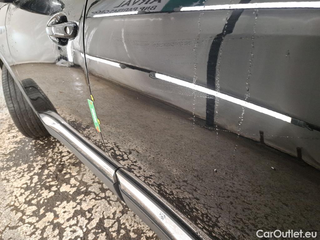  Peugeot  3008  Allure Business 1.5 HDi 130CV BVA8 E6d #6