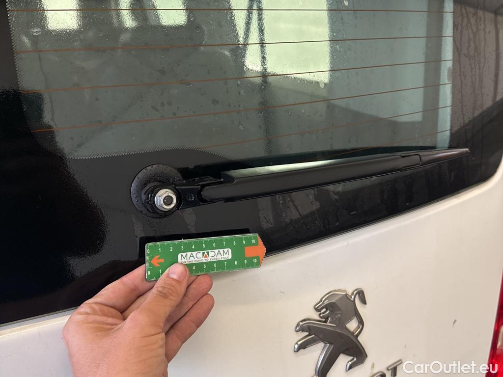  Peugeot  Expert  Kombi L3 2.0 HDi 150CV BVM6 E6dT #68