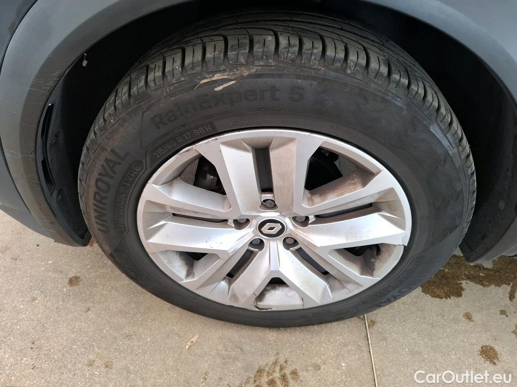  Renault  Captur  II Business 1.3 TCe 140CV BVA7 E6d #29