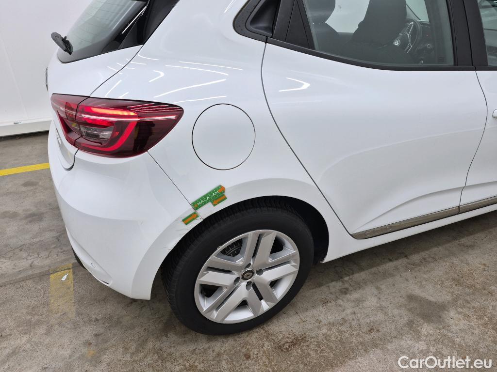  Renault  Clio  V Business 1.0 TCe 100CV BVM5 E6dT #1