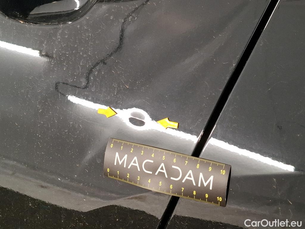  Opel   Grandland X OPEL Grandland / 2021 / 5P / SUV 1.5 DIESEL 96KW ULTIMATE AUTO #7