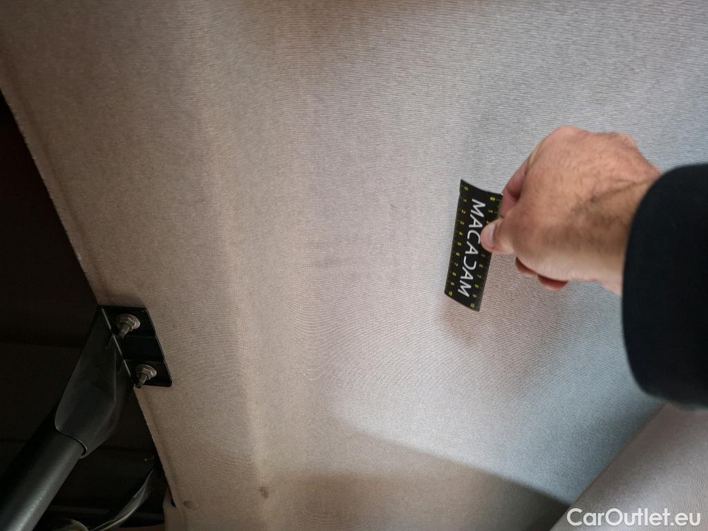  Renault  Kangoo RENAULT  Express / 2013 / 4P / Fourgonnette Gd Volume Confort - Blue dCi 95 #49