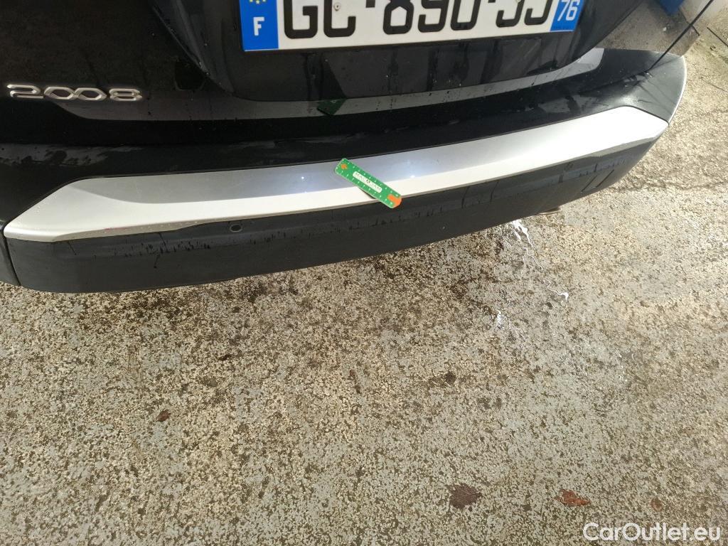  Peugeot  2008  Active Business 1.5 HDi 110CV BVM6 E6d #12