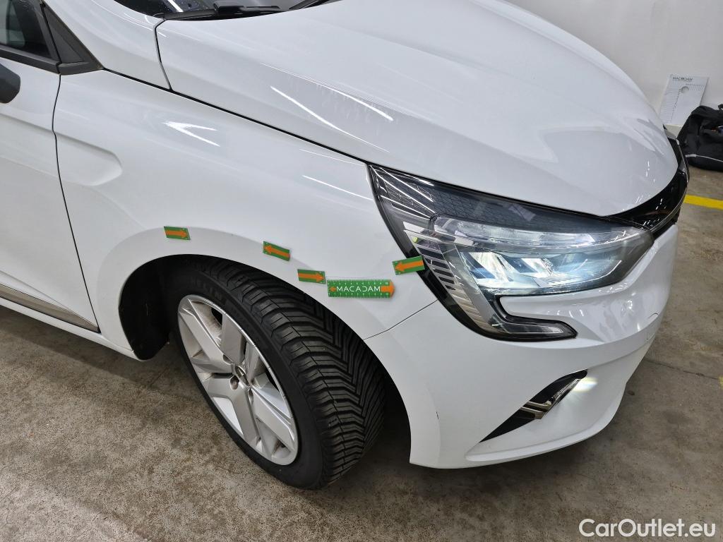  Renault  Clio  V Business 1.0 TCe 100CV BVM5 E6dT #28