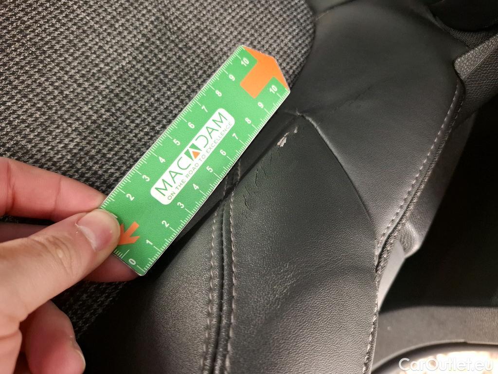  Peugeot  3008  Allure Business 1.5 HDi 130CV BVA8 E6d #11