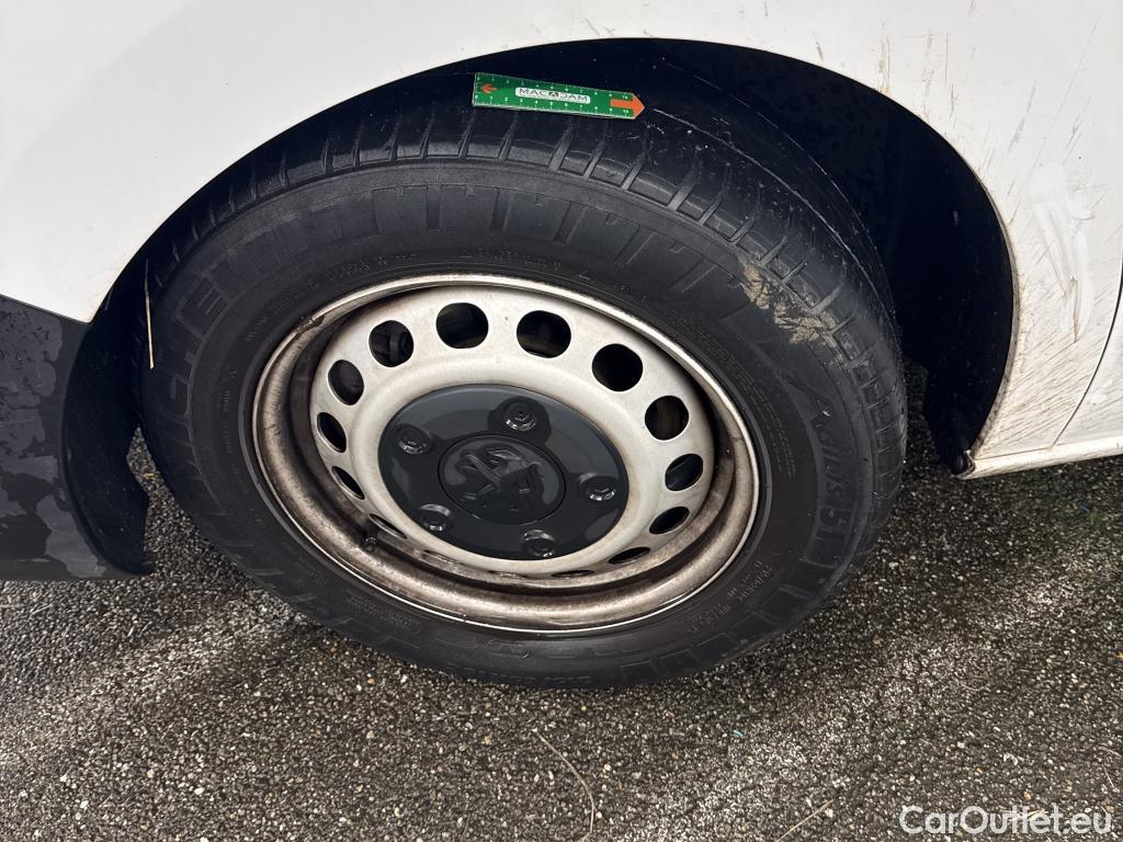  Peugeot  Expert  Kombi L3 2.0 HDi 150CV BVM6 E6dT #41