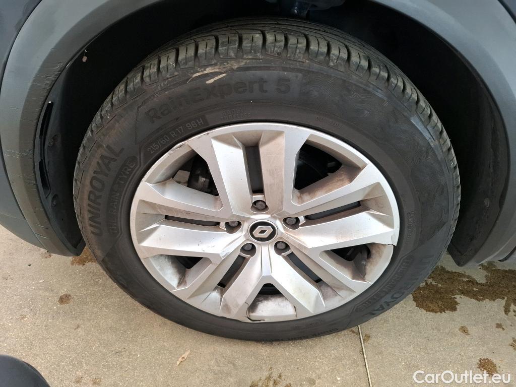  Renault  Captur  II Business 1.3 TCe 140CV BVA7 E6d #30