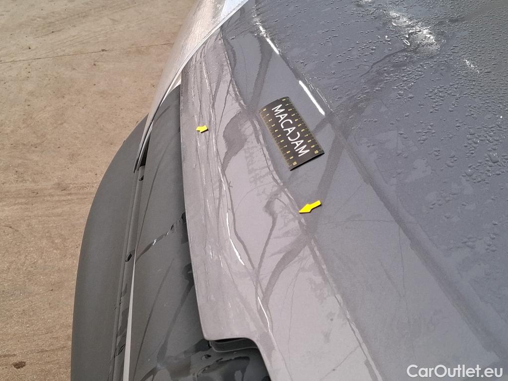  Renault  Kangoo RENAULT  Express / 2013 / 4P / Fourgonnette Gd Volume Confort - Blue dCi 95 #23