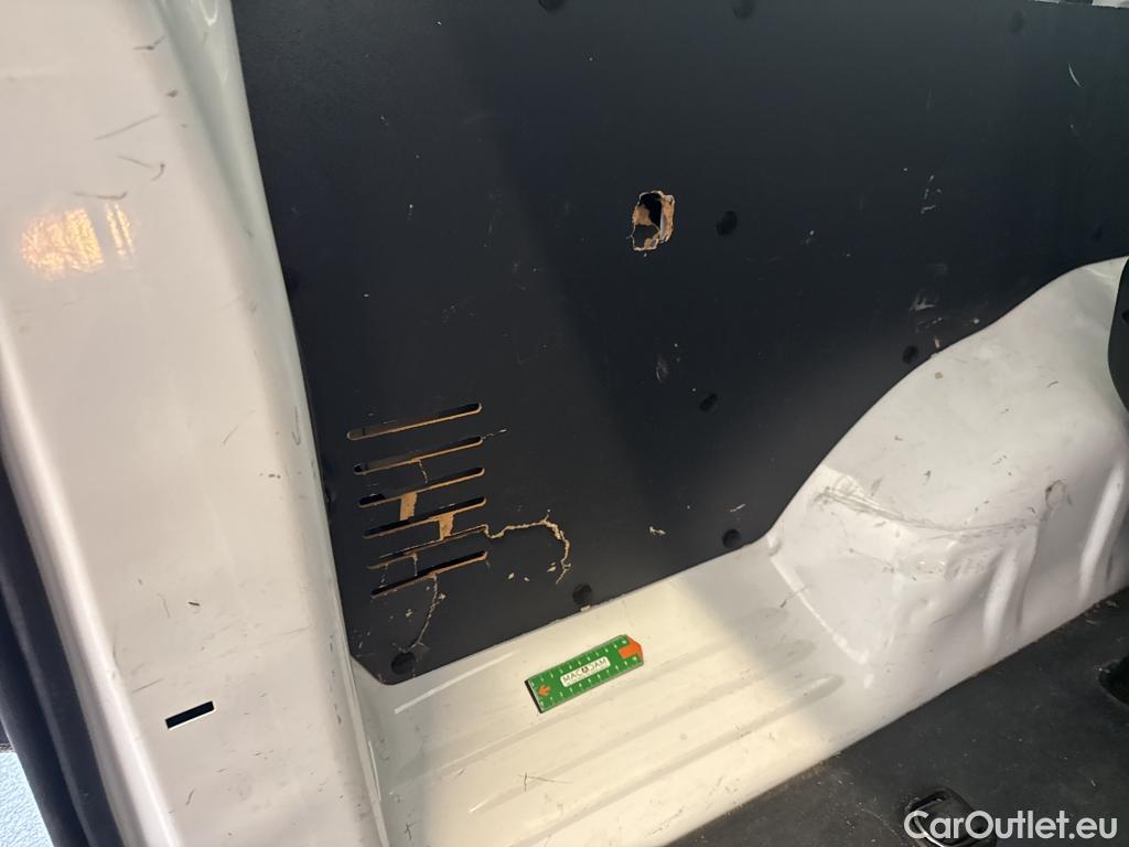  Peugeot  Expert  Kombi L3 2.0 HDi 150CV BVM6 E6dT #50