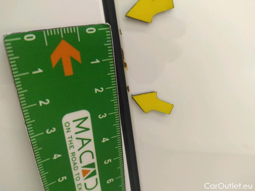  Peugeot  308 PEUGEOT  5p BER 1 6 BLUEHDI 120 ACTIVE BUSINESS 5P #12