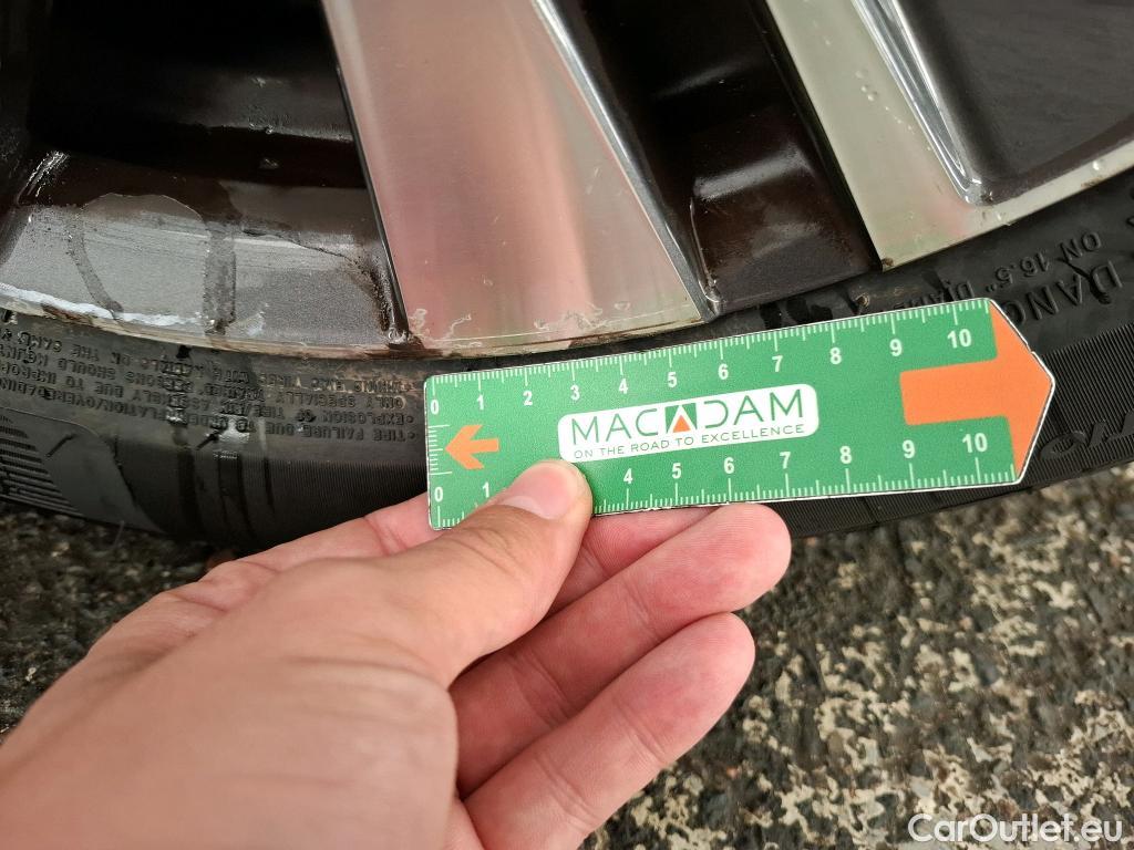  Peugeot  2008  Allure Business 1.2 PureTech 130CV BVM6 E6dT #16