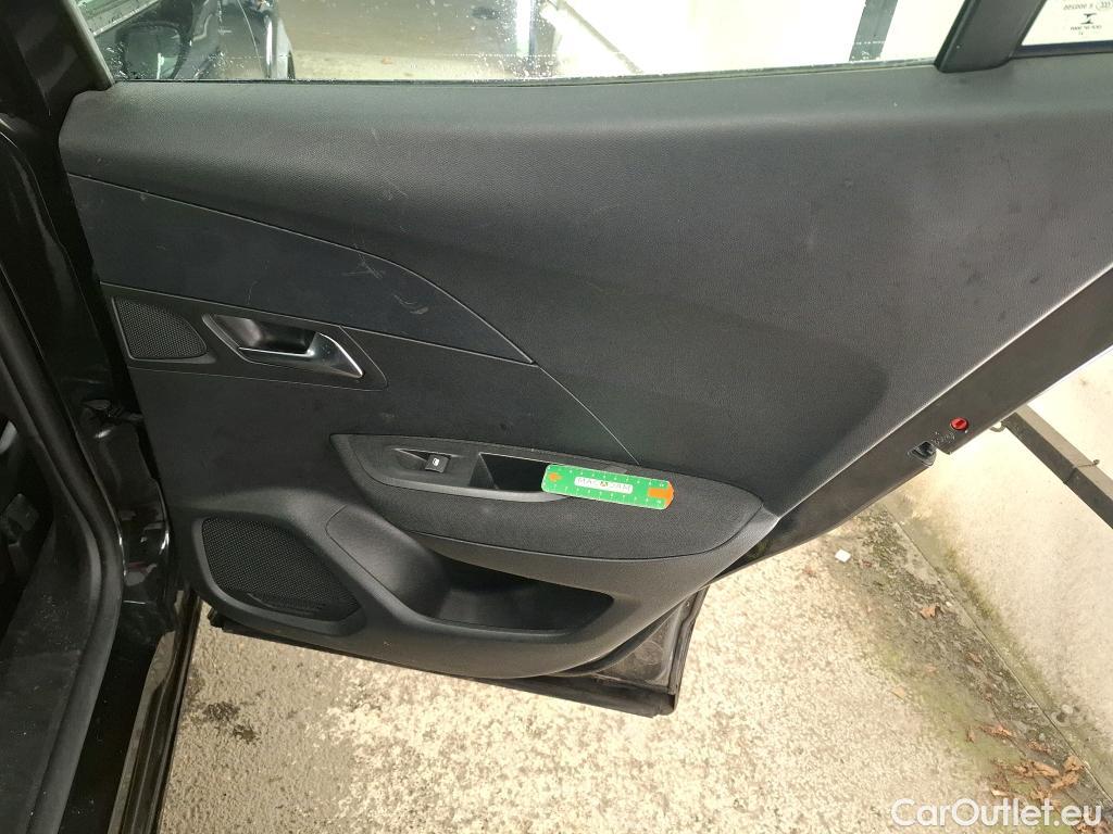  Peugeot  2008  Active Business 1.5 HDi 110CV BVM6 E6d #7