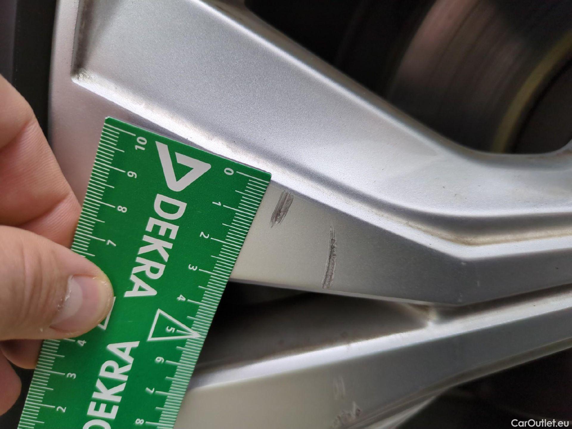  Seat  ATECA  Xperience 1.5 TSI 150CV BVA7 E6d #8