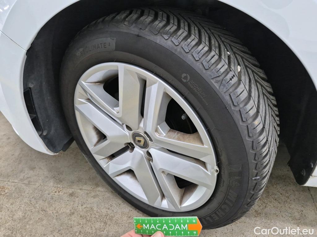  Renault  Clio  V Business 1.0 TCe 100CV BVM5 E6dT #16