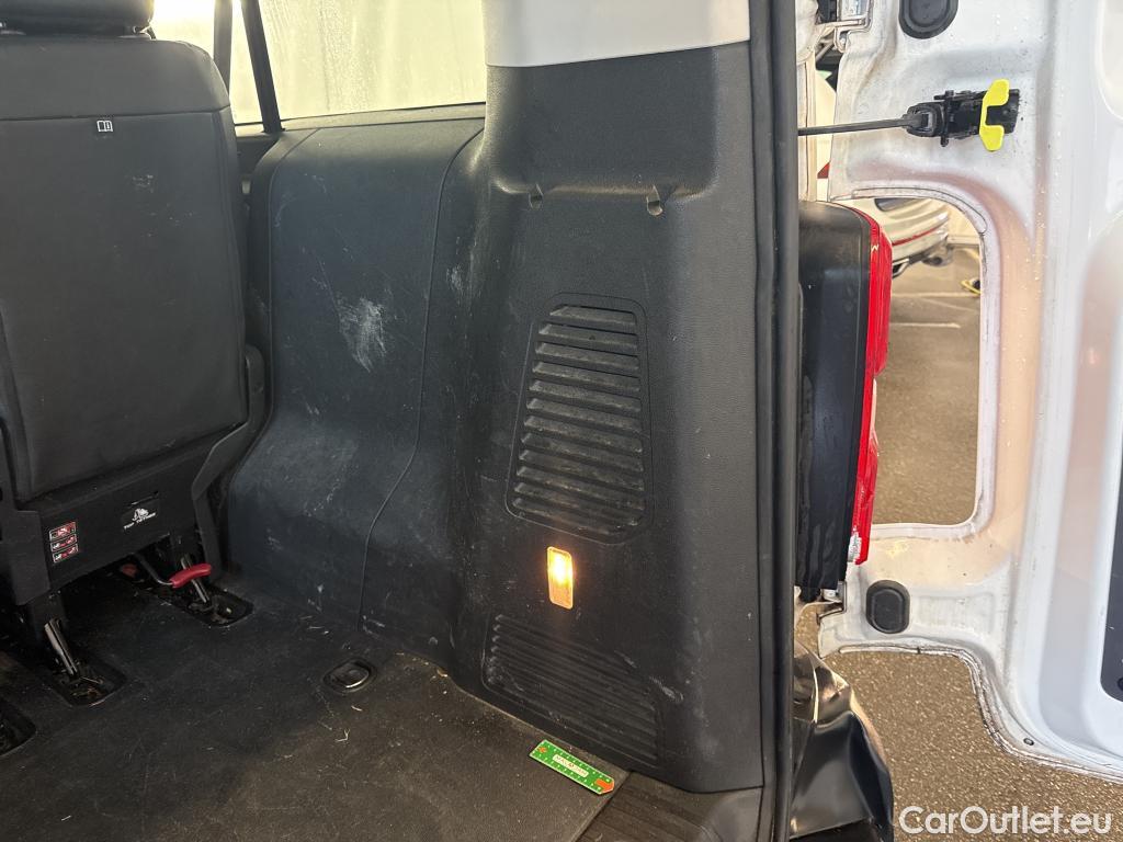  Peugeot  Expert  Kombi L3 2.0 HDi 150CV BVM6 E6dT #80