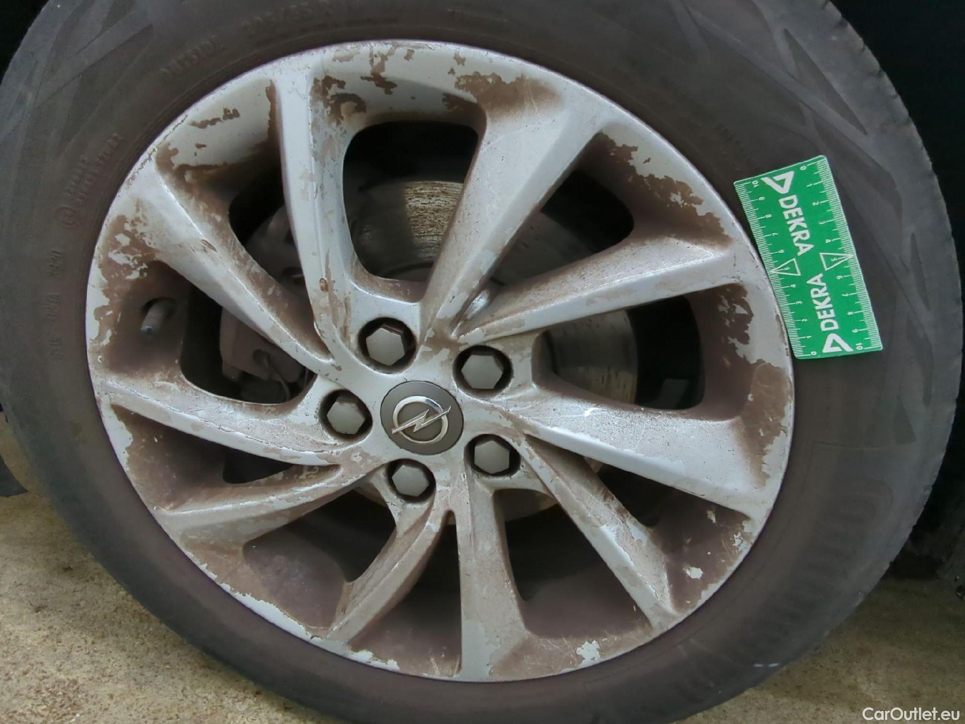  Opel  Astra  / 2019 / 5P / Berline Diesel1.5 Diesel 105 ch ELEGANCE BUSINES / TRANSFO VP/VF #5