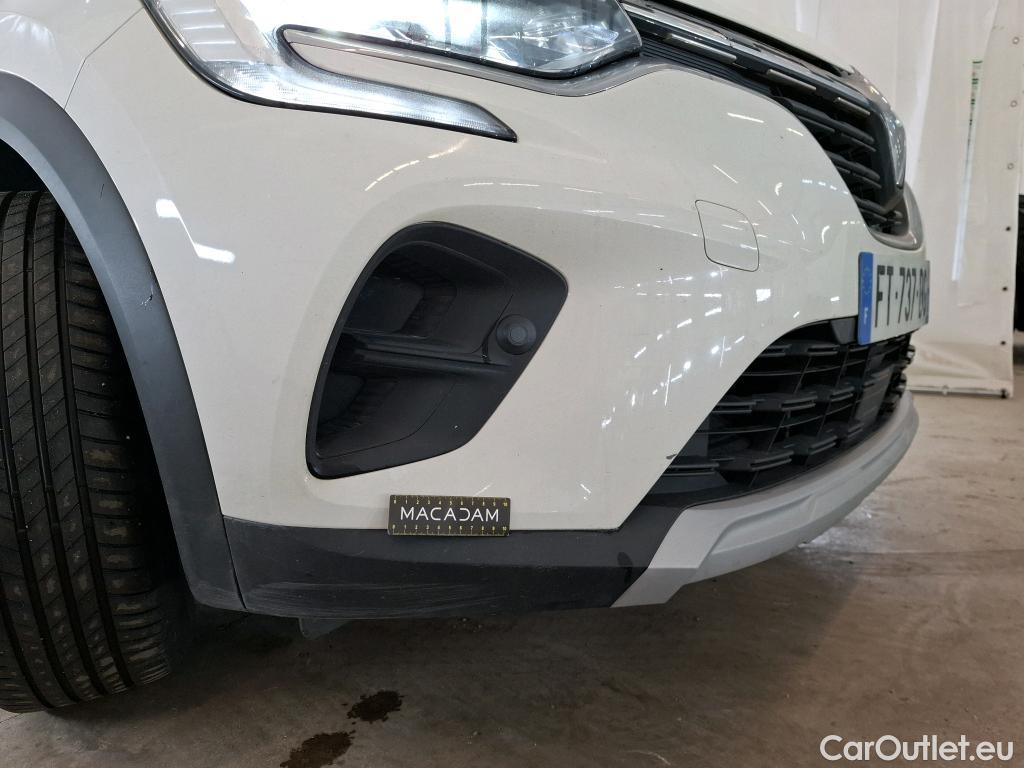  Renault  Captur  II Business 1.3 TCe 130CV BVA7 E6dT / TRANSFO VP/VF #15