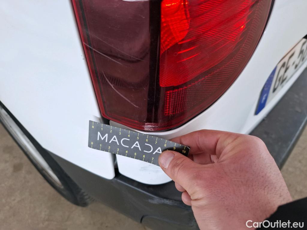  Peugeot  Partner  Asphalt L1 1.5 HDi 100CV BVM6 E6d #33