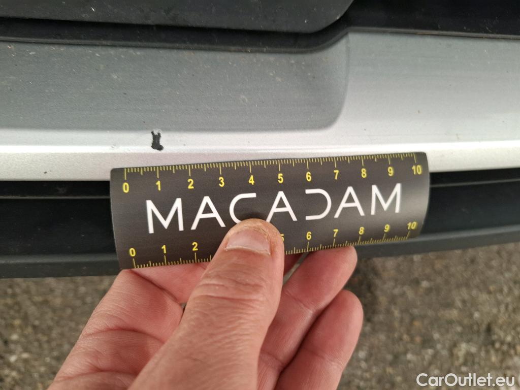  Opel   Grandland X OPEL Grandland / 2021 / 5P / SUV 1.5 DIESEL 96KW ULTIMATE AUTO #19