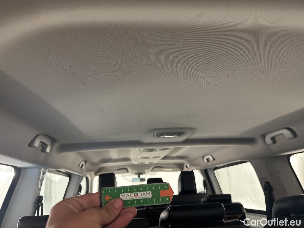  Peugeot  Expert  Kombi L3 2.0 HDi 150CV BVM6 E6dT #61