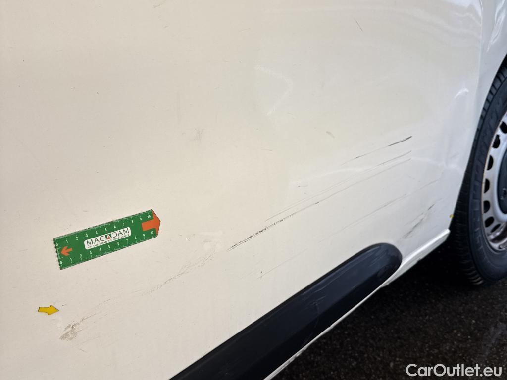  Peugeot  Expert  Kombi L3 2.0 HDi 150CV BVM6 E6dT #7