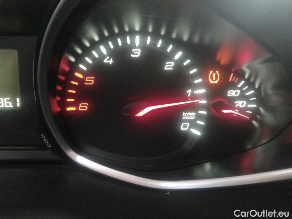  Peugeot  308 PEUGEOT  5p BER 1 6 BLUEHDI 120 ACTIVE BUSINESS 5P #10