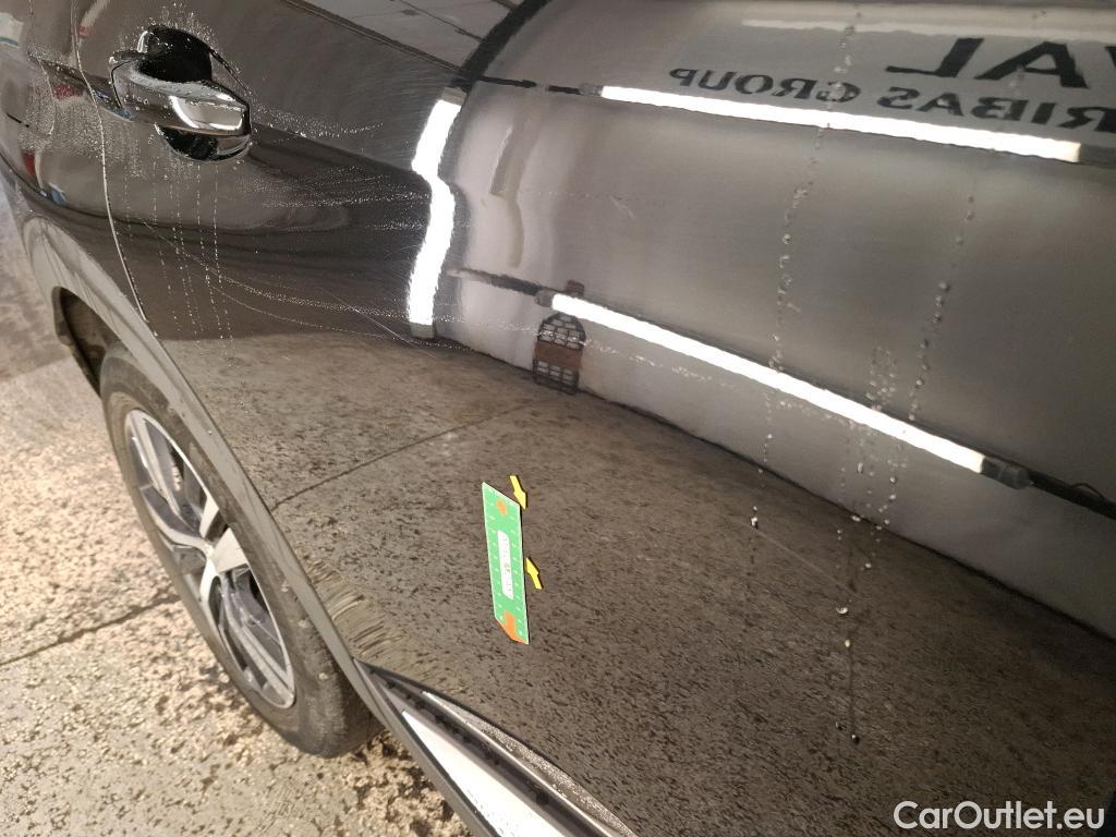  Peugeot  3008  Allure Business 1.5 HDi 130CV BVA8 E6d #12