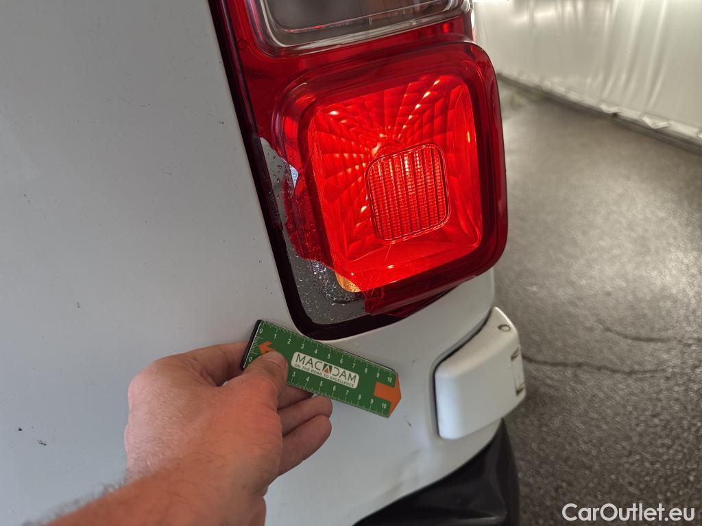  Peugeot  Expert  Kombi L3 2.0 HDi 150CV BVM6 E6dT #38