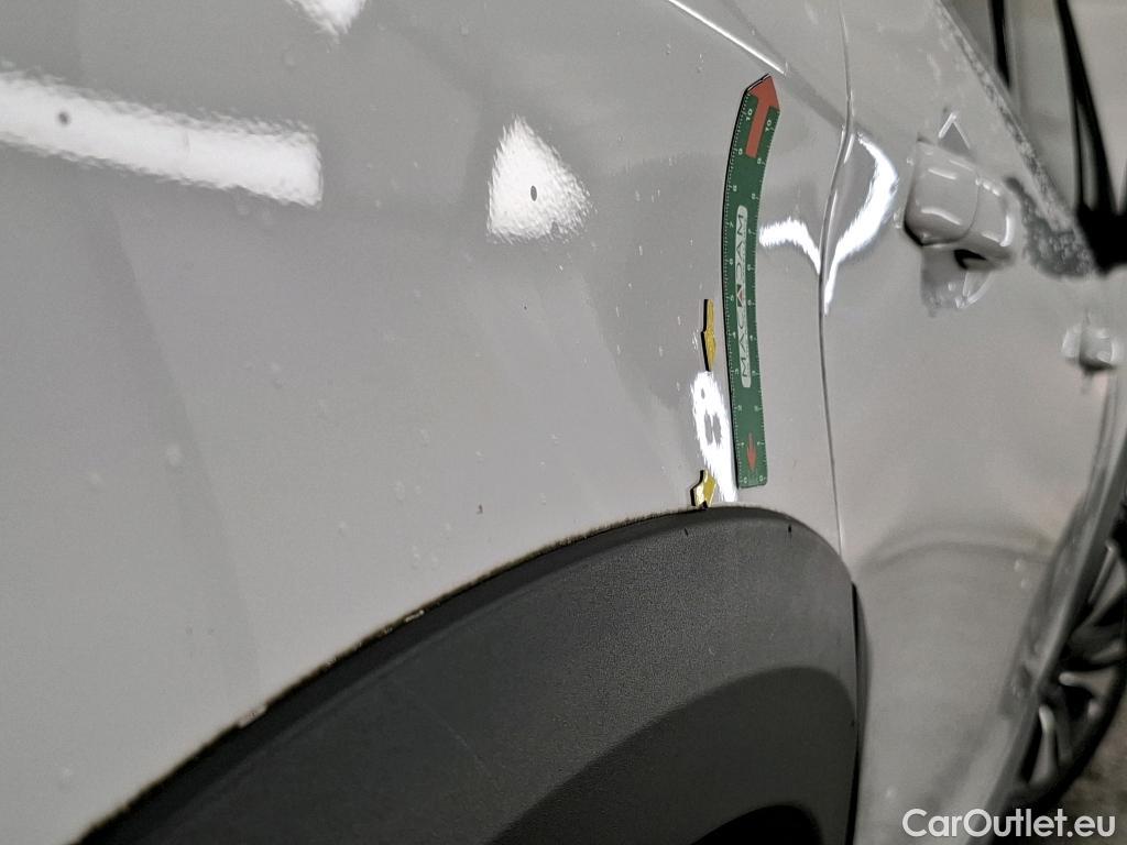  Peugeot  2008  Allure Business 1.2 PureTech 130CV BVM6 E6dT #20