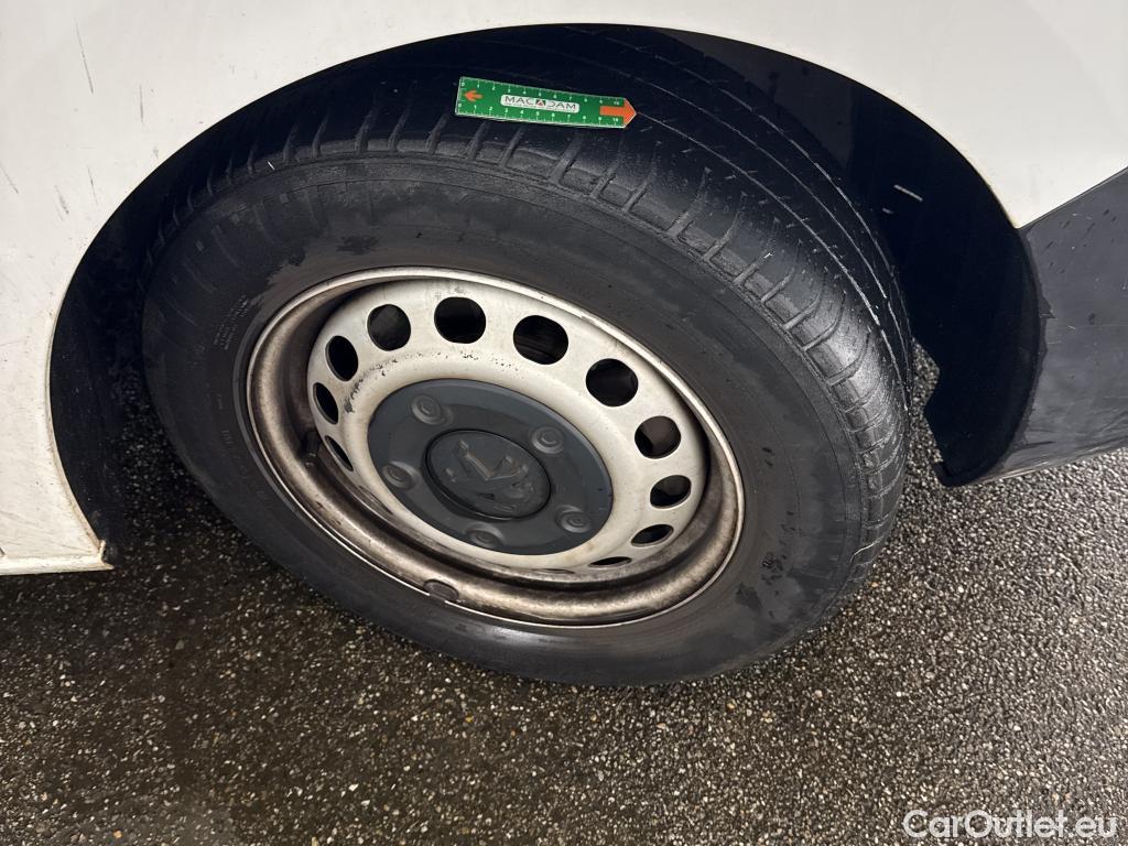  Peugeot  Expert  Kombi L3 2.0 HDi 150CV BVM6 E6dT #39