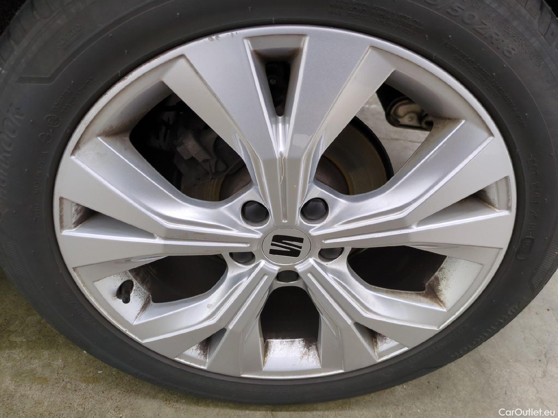  Seat  ATECA  Xperience 1.5 TSI 150CV BVA7 E6d #11