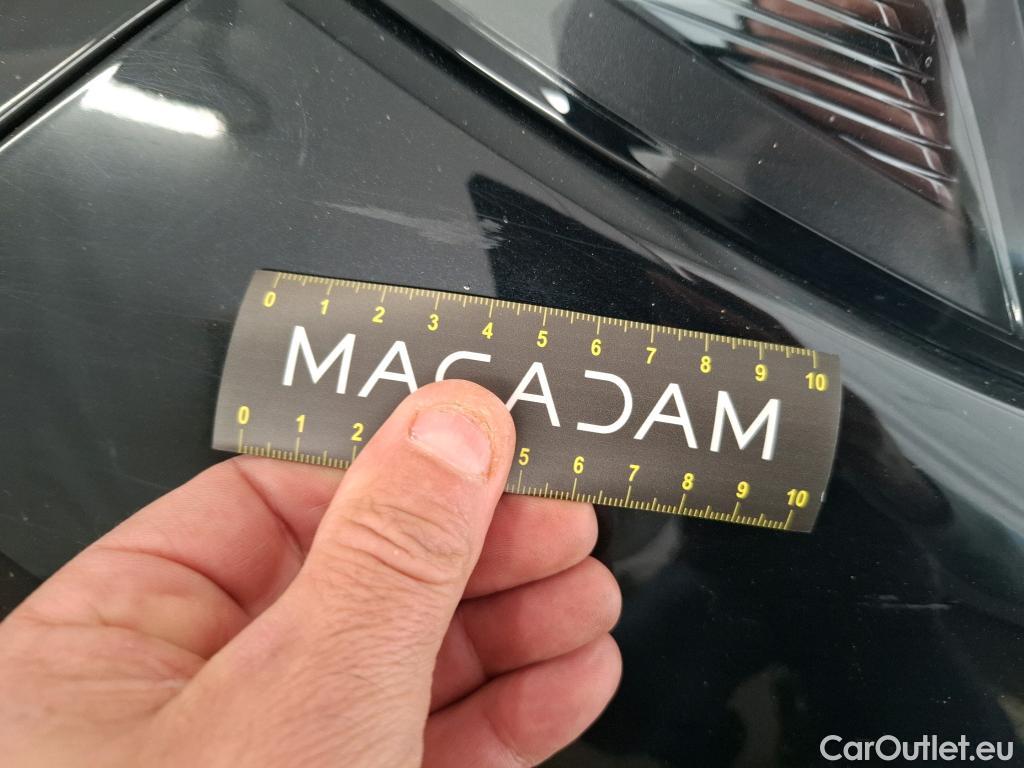  Opel   Grandland X OPEL Grandland / 2021 / 5P / SUV 1.5 DIESEL 96KW ULTIMATE AUTO #15