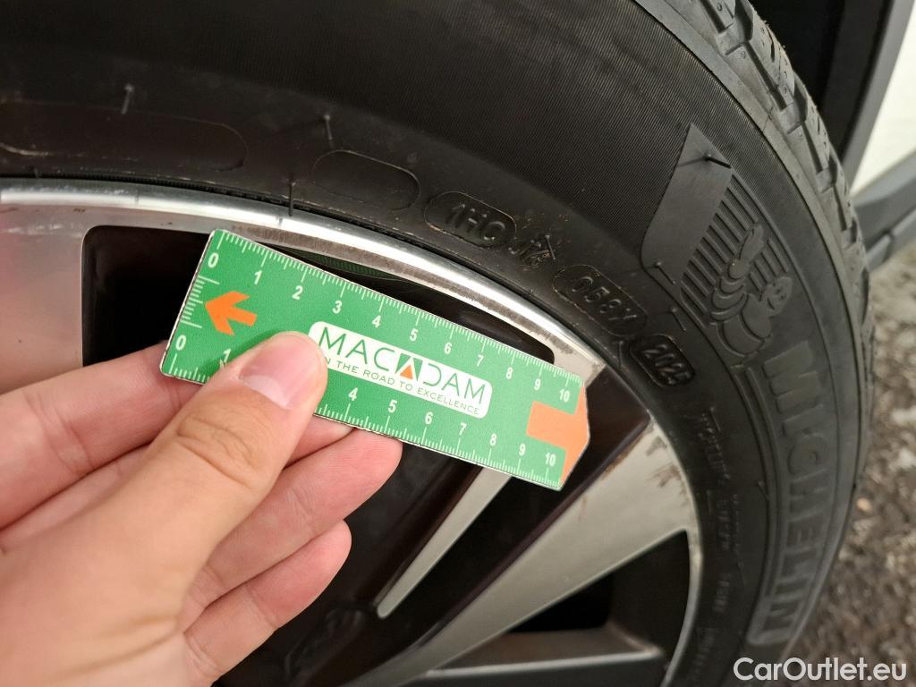  Peugeot  2008  Allure Business 1.2 PureTech 130CV BVM6 E6dT #7