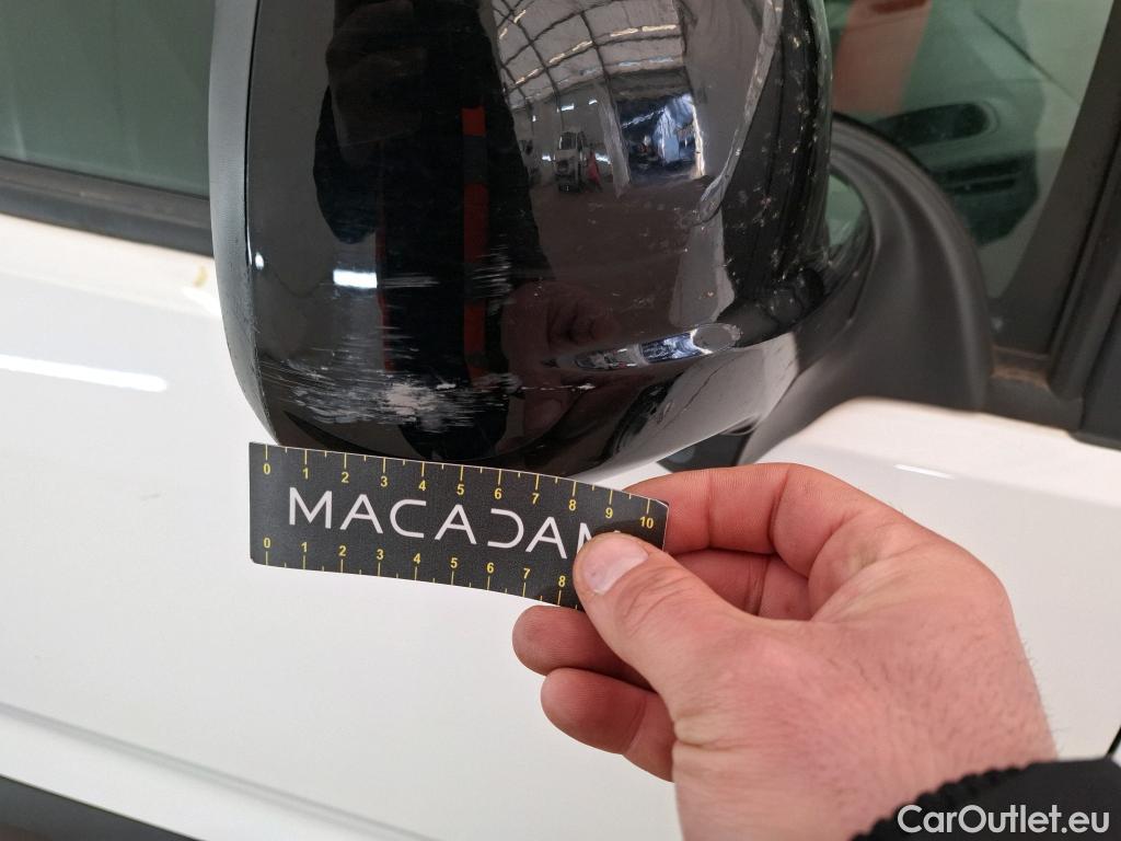  Peugeot  Partner  Asphalt L1 1.5 HDi 100CV BVM6 E6d #29