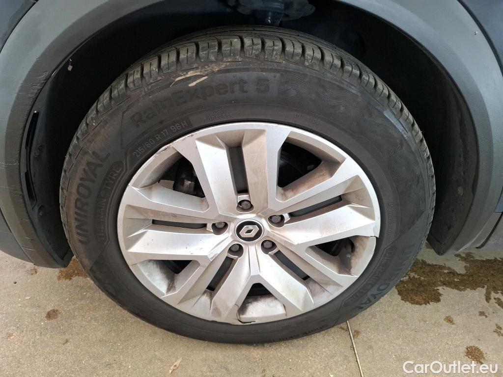  Renault  Captur  II Business 1.3 TCe 140CV BVA7 E6d #54