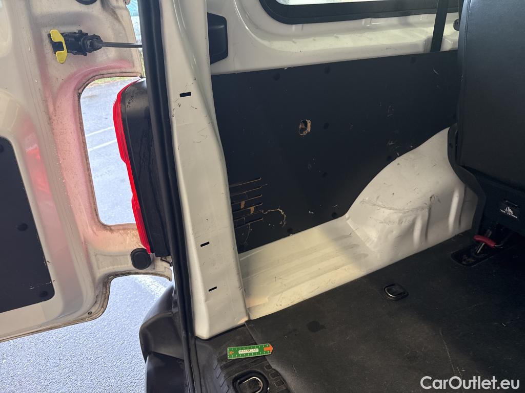  Peugeot  Expert  Kombi L3 2.0 HDi 150CV BVM6 E6dT #44